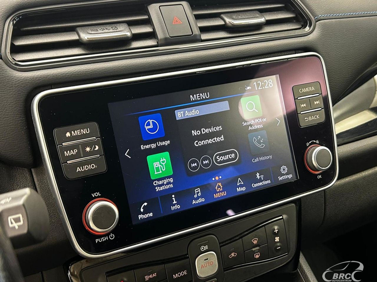 Nissan Leaf | 16