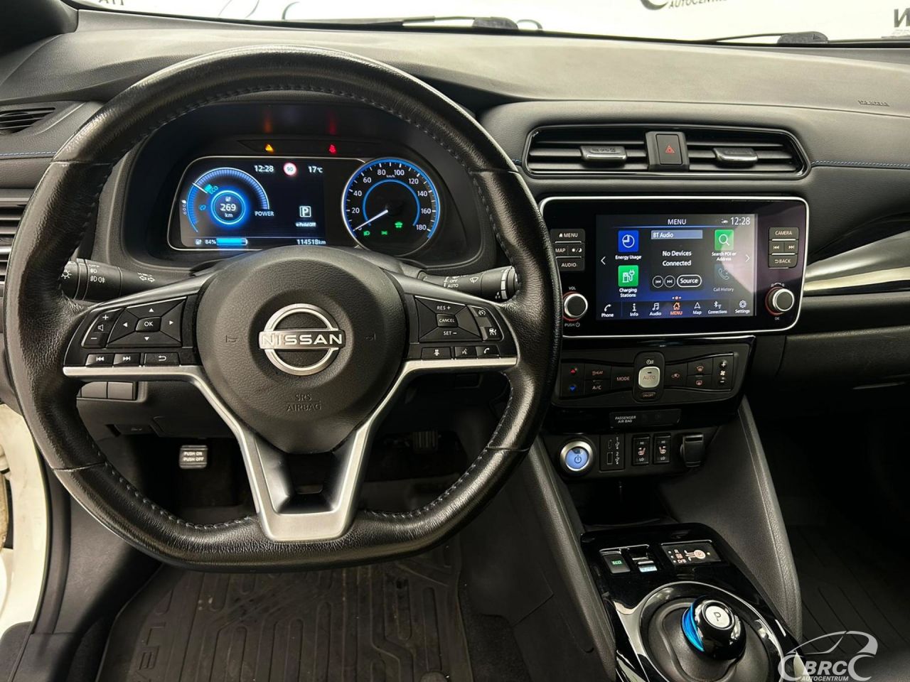 Nissan Leaf | 10