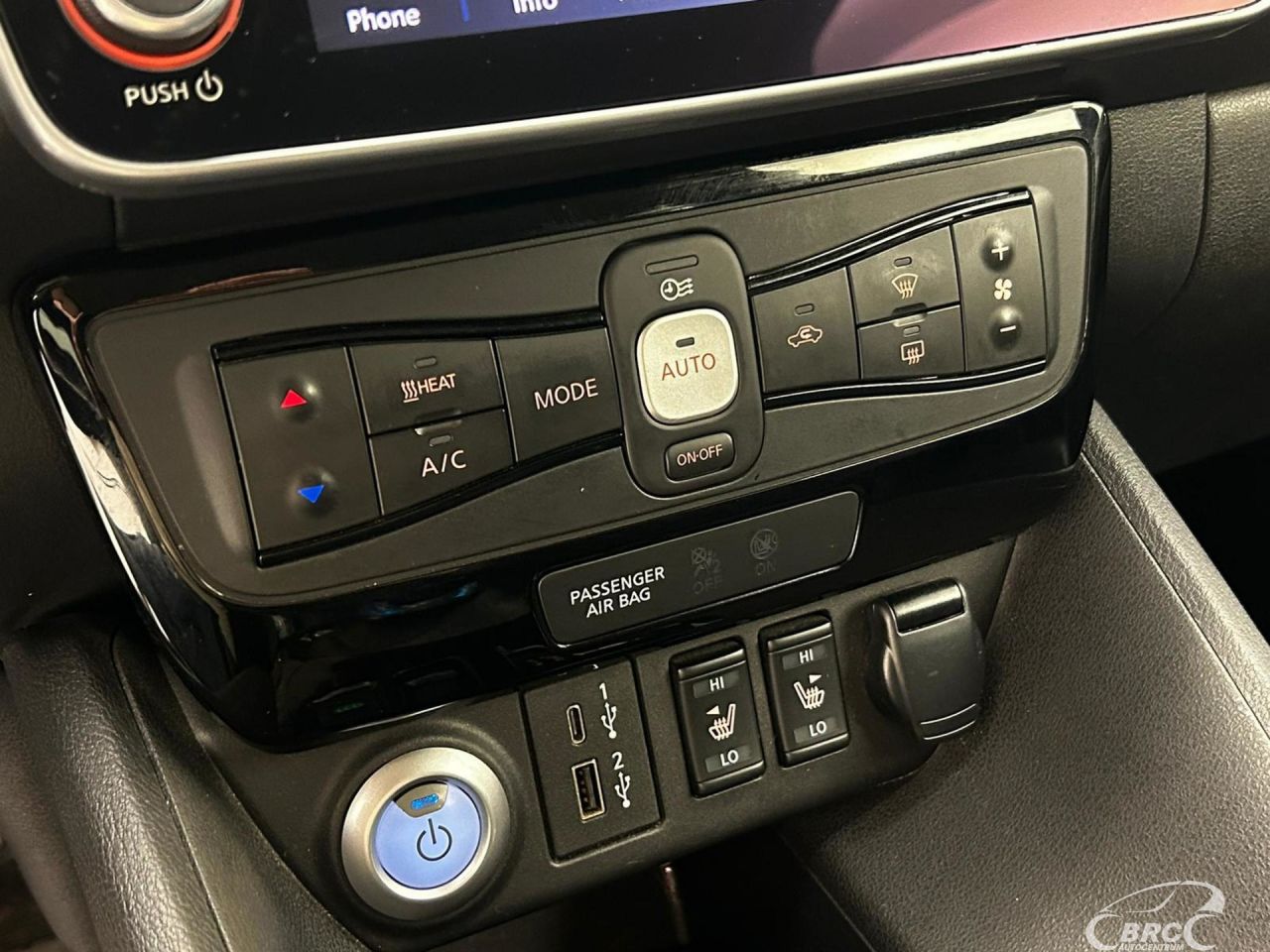 Nissan Leaf | 17