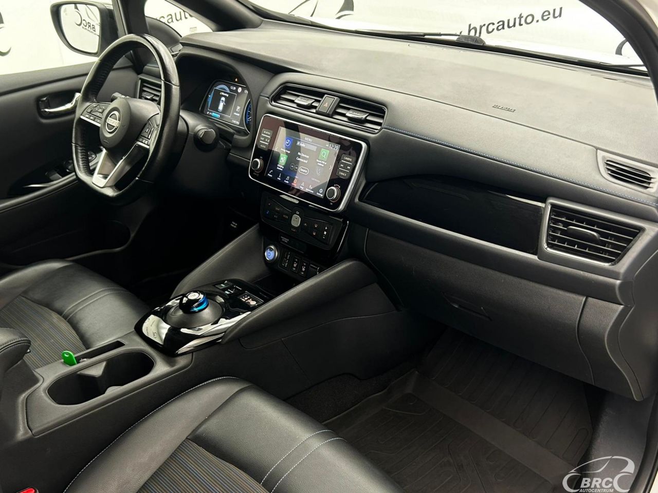 Nissan Leaf | 6