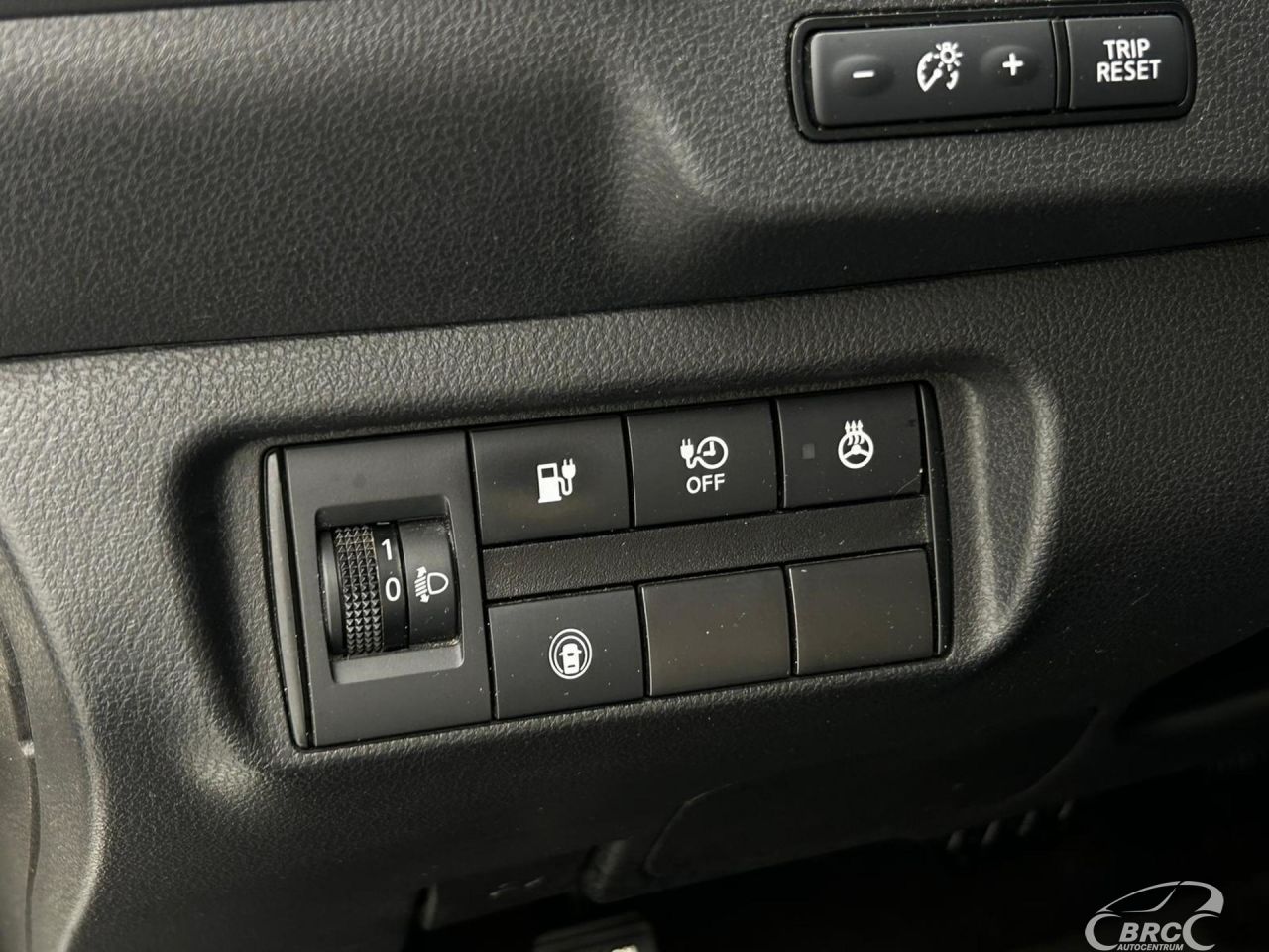 Nissan Leaf | 14