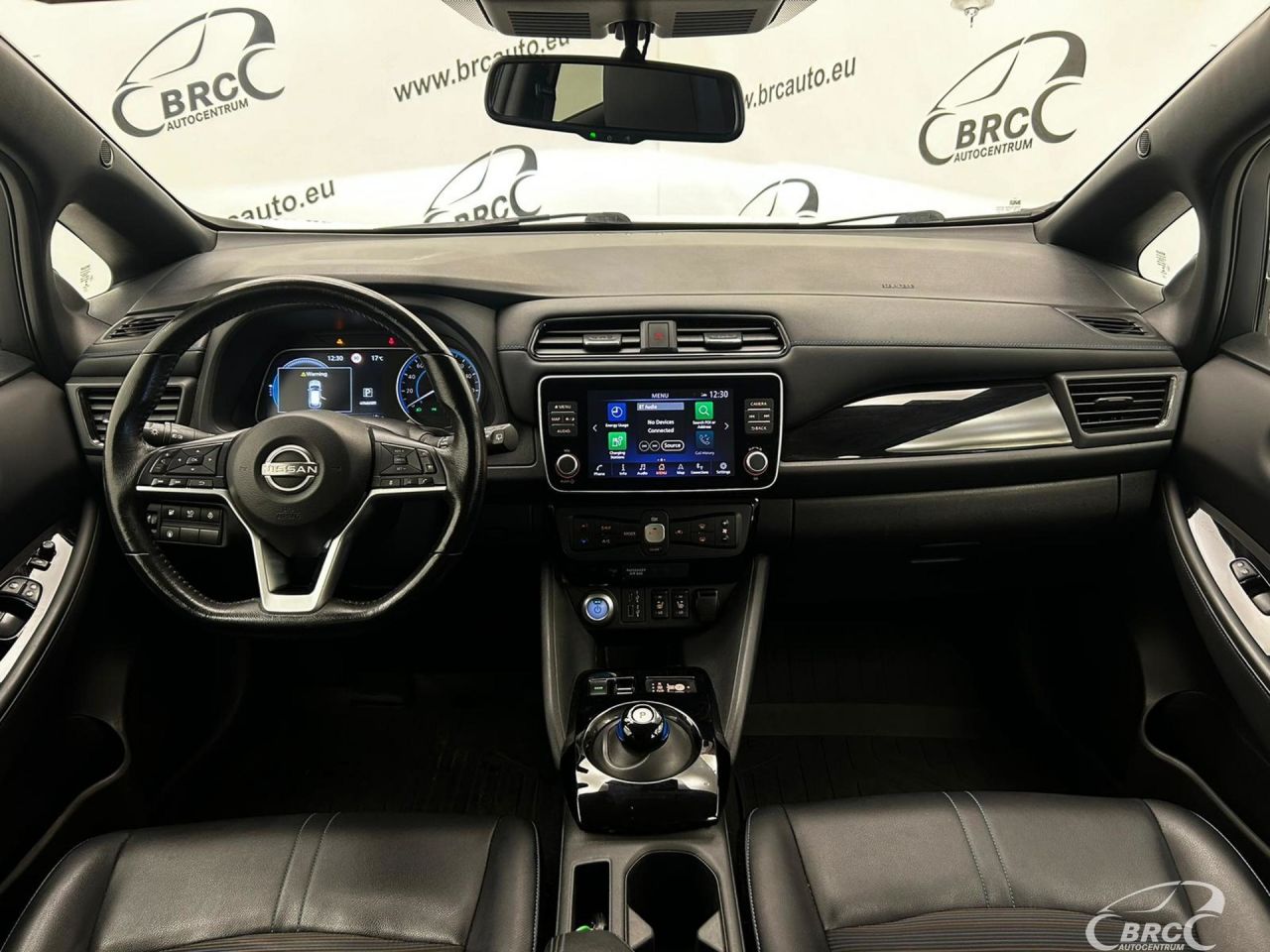 Nissan Leaf | 2