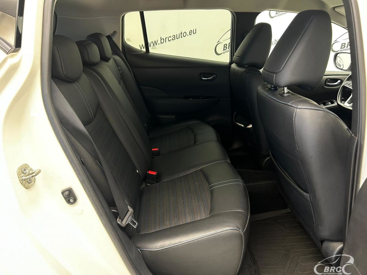 Nissan Leaf | 8