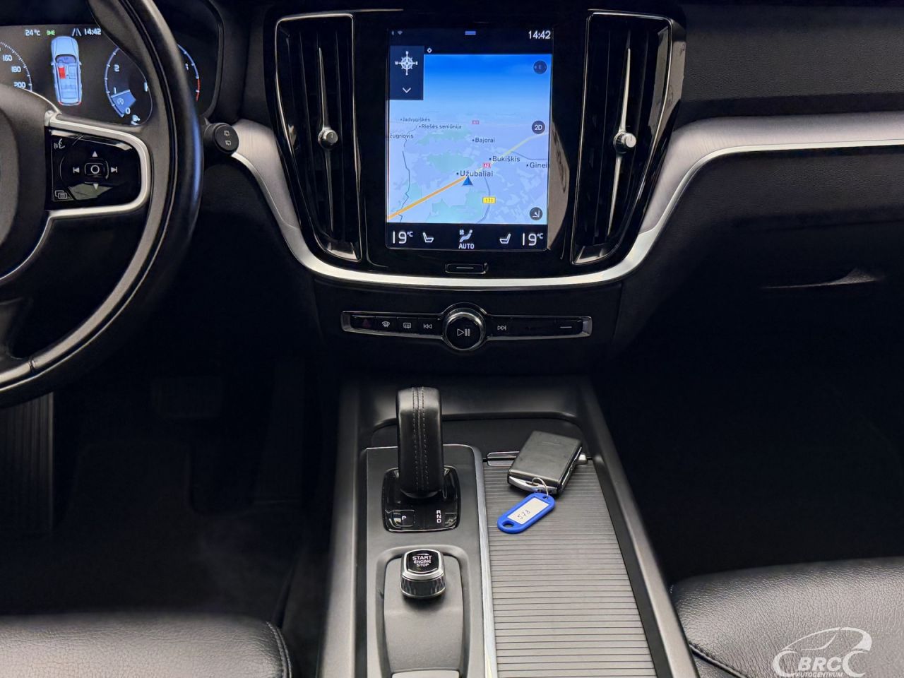 Volvo V60 | 14
