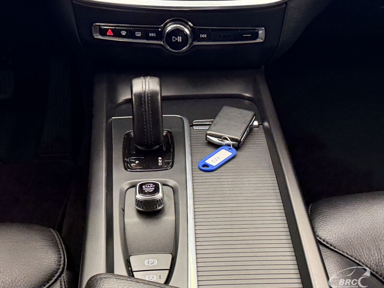 Volvo V60 | 16