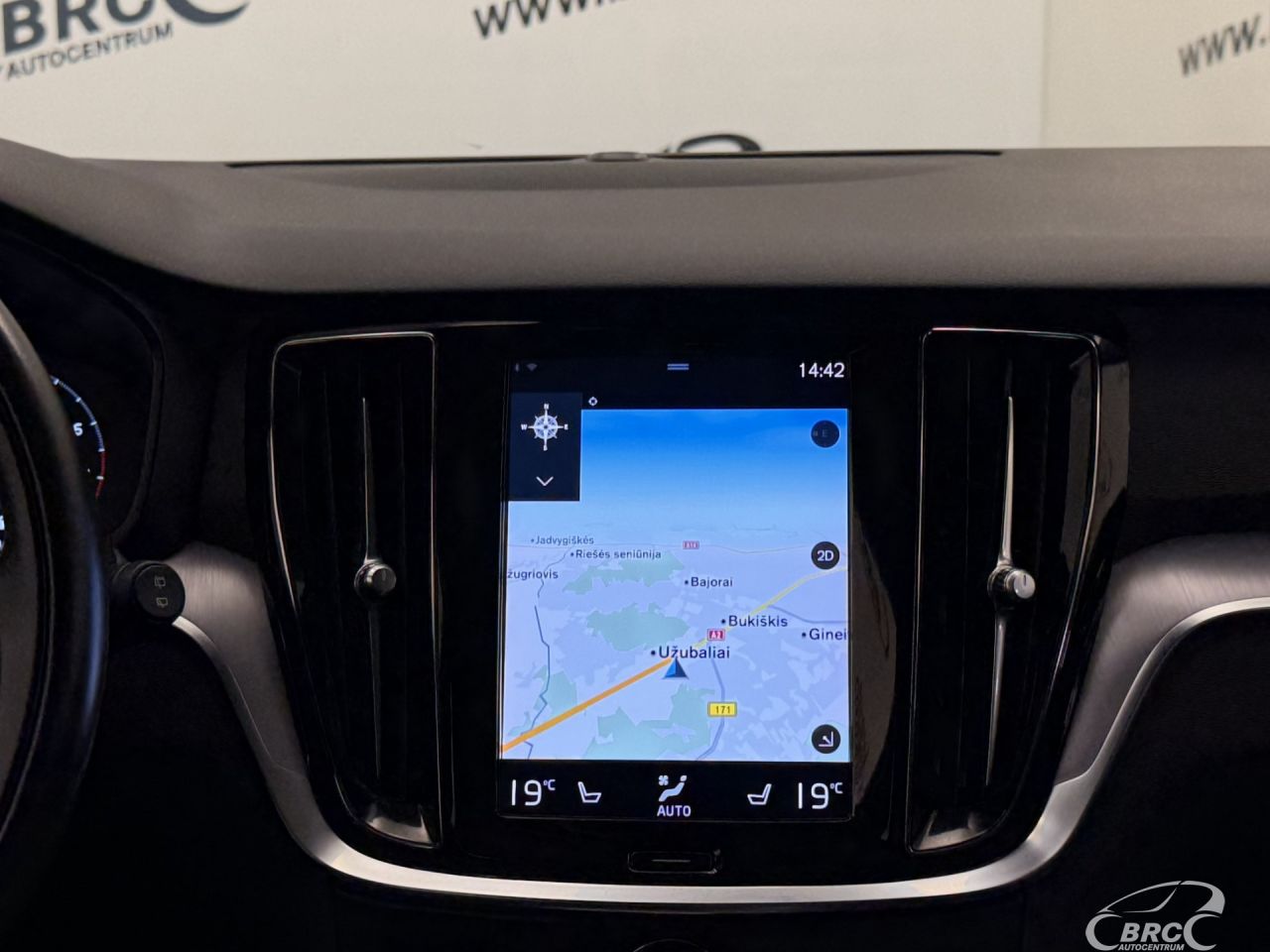 Volvo V60 | 15