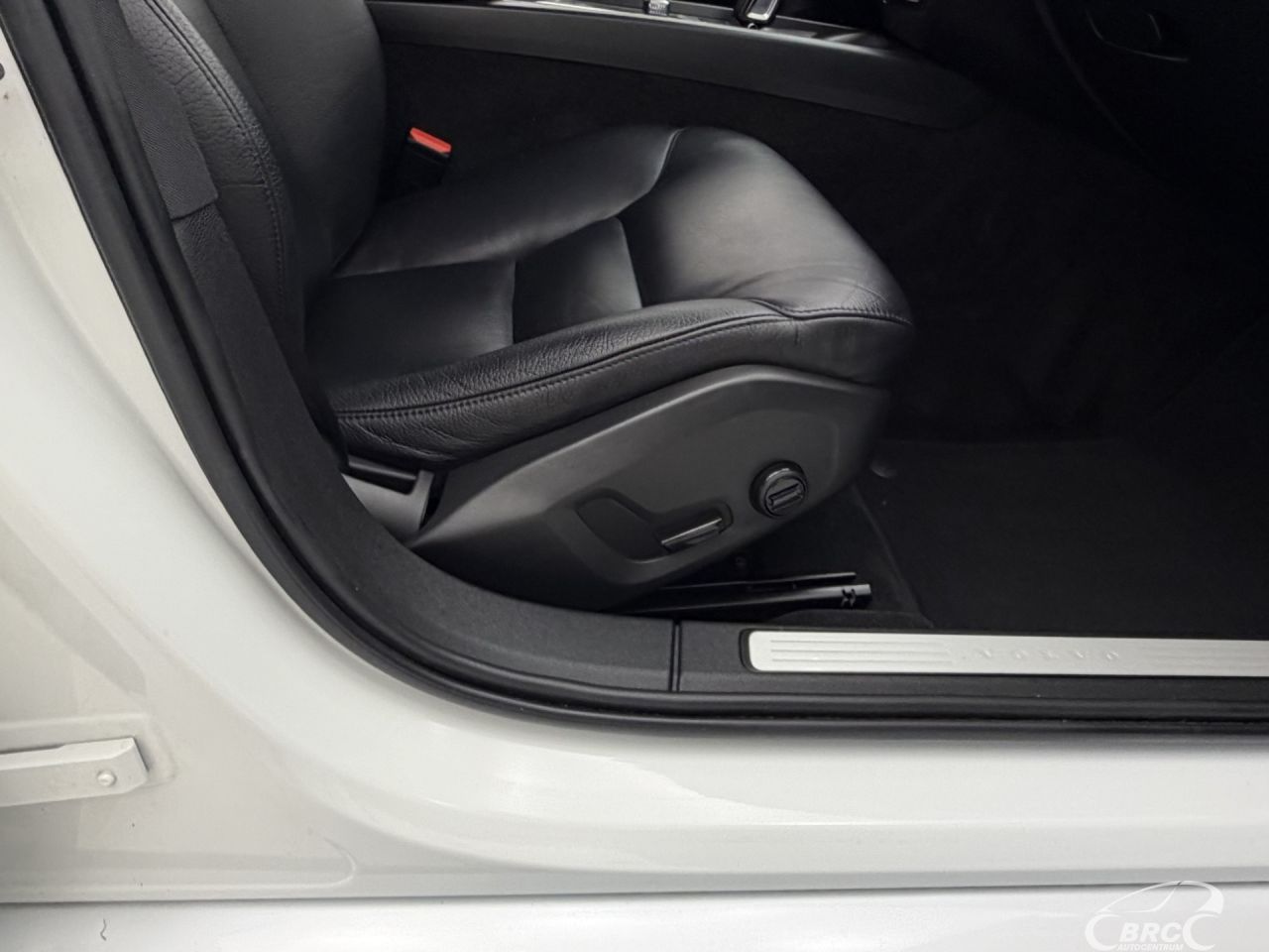 Volvo V60 | 5