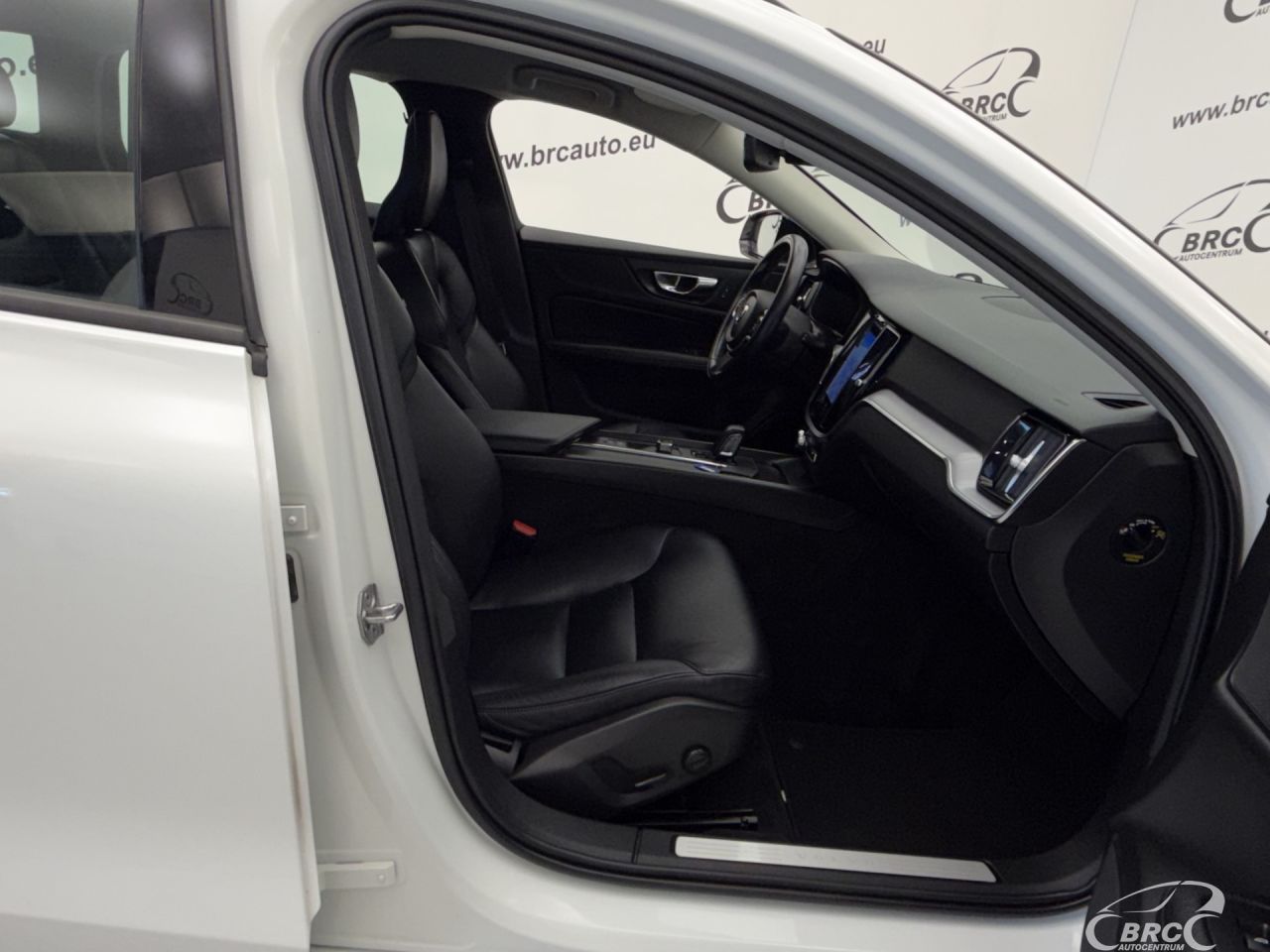 Volvo V60 | 3