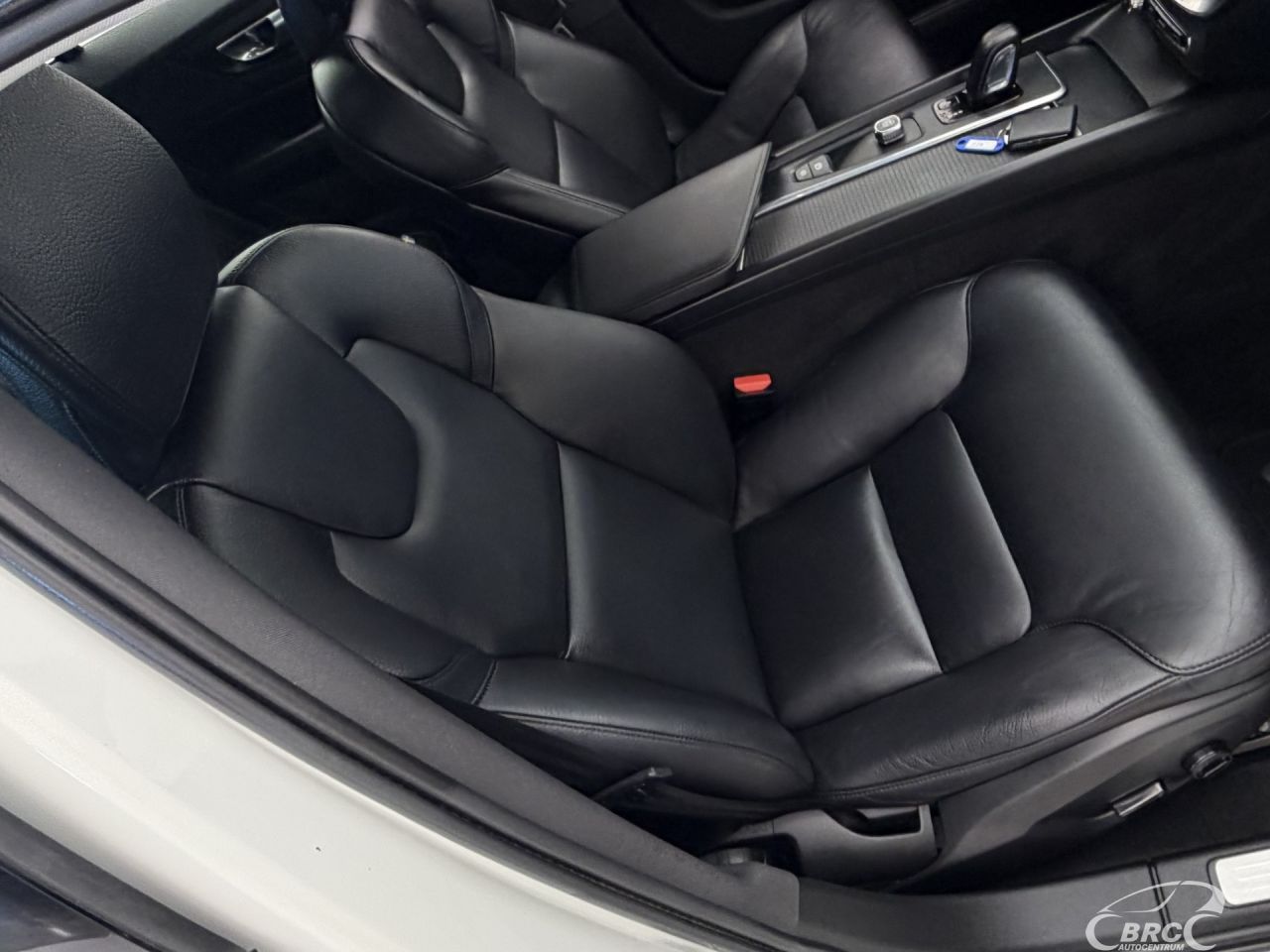 Volvo V60 | 4