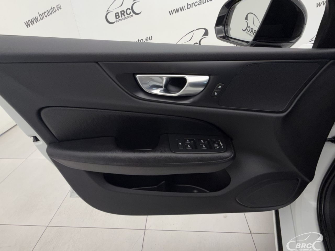 Volvo V60 | 18