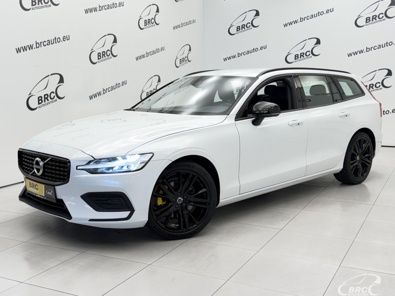 Volvo V60 | 0
