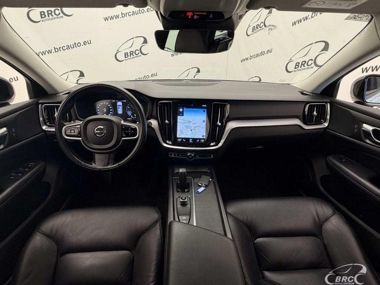Volvo V60 | 2