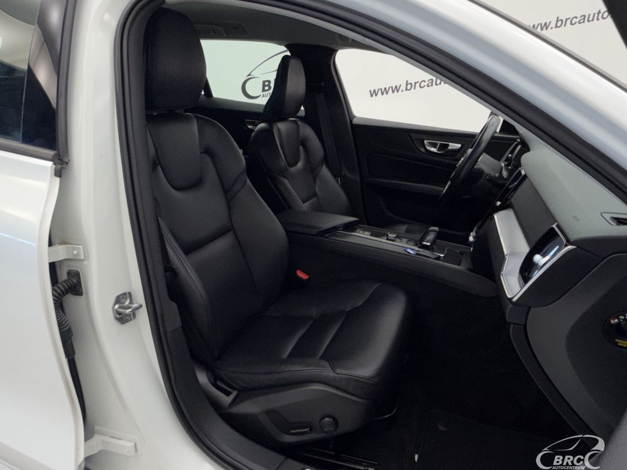 Volvo V60 | 6