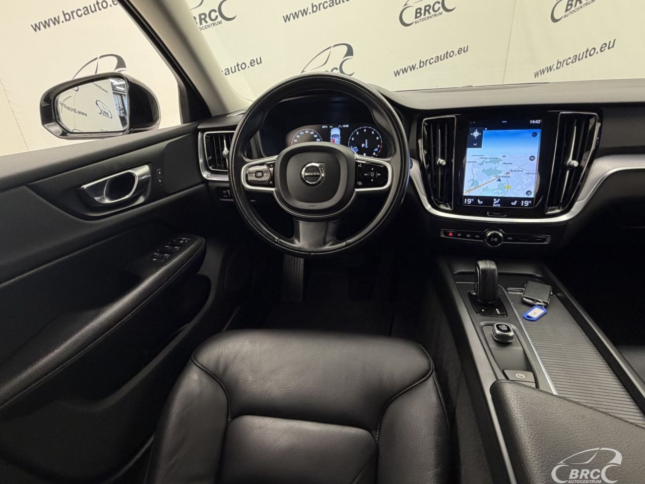 Volvo V60 | 13