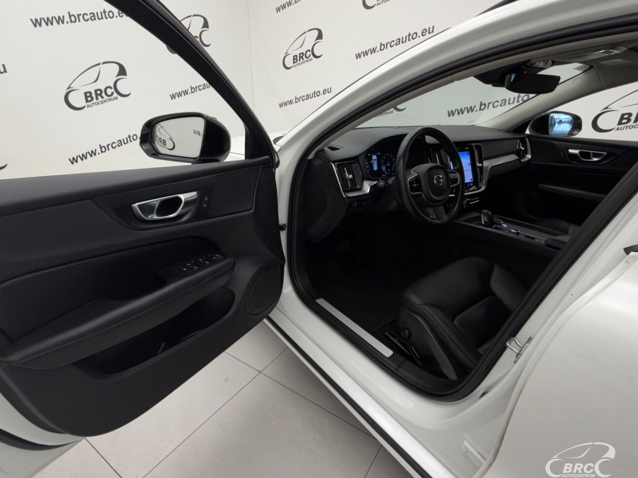 Volvo V60 | 17