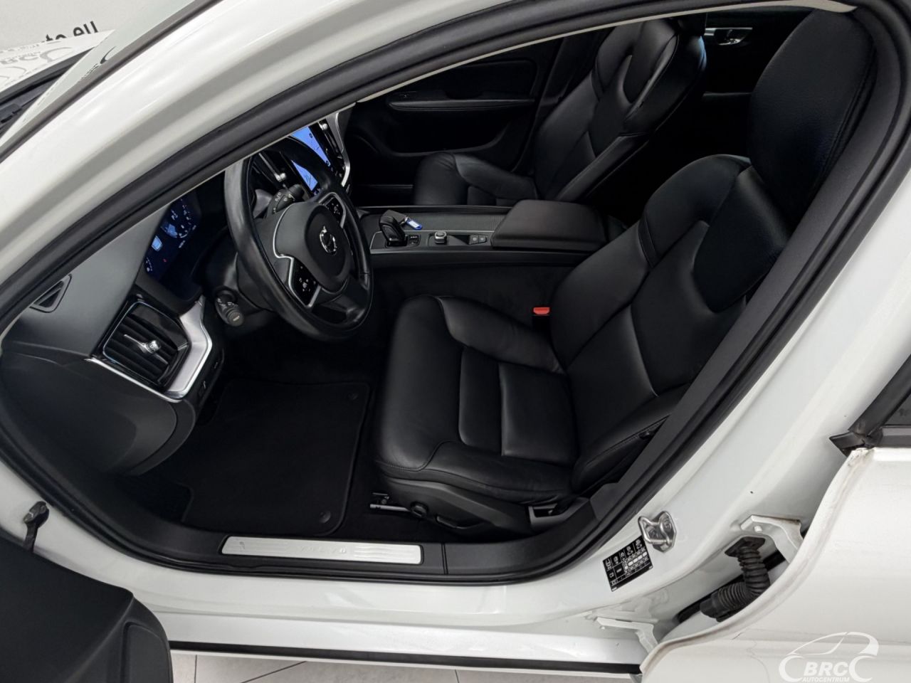 Volvo V60 | 19