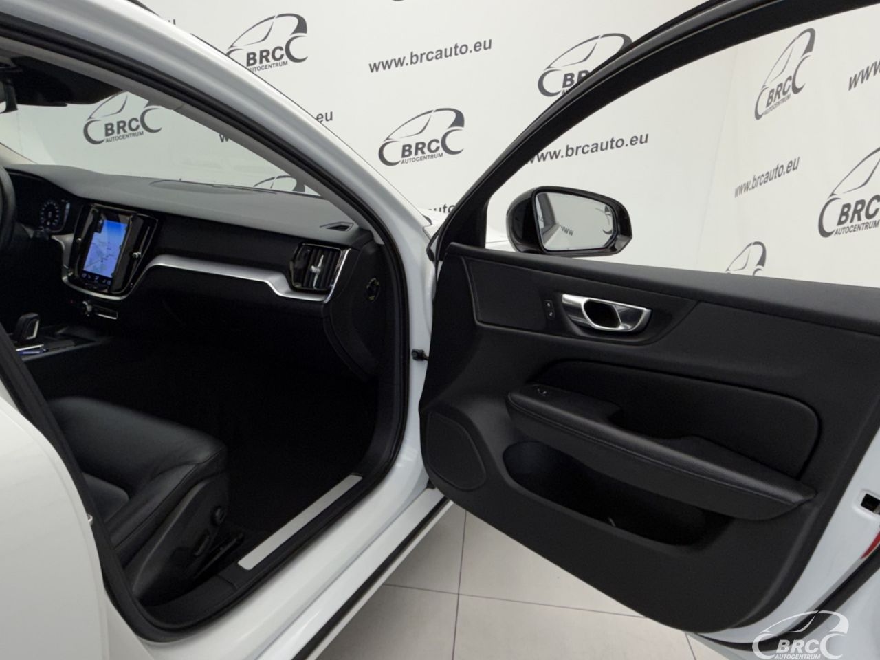 Volvo V60 | 7