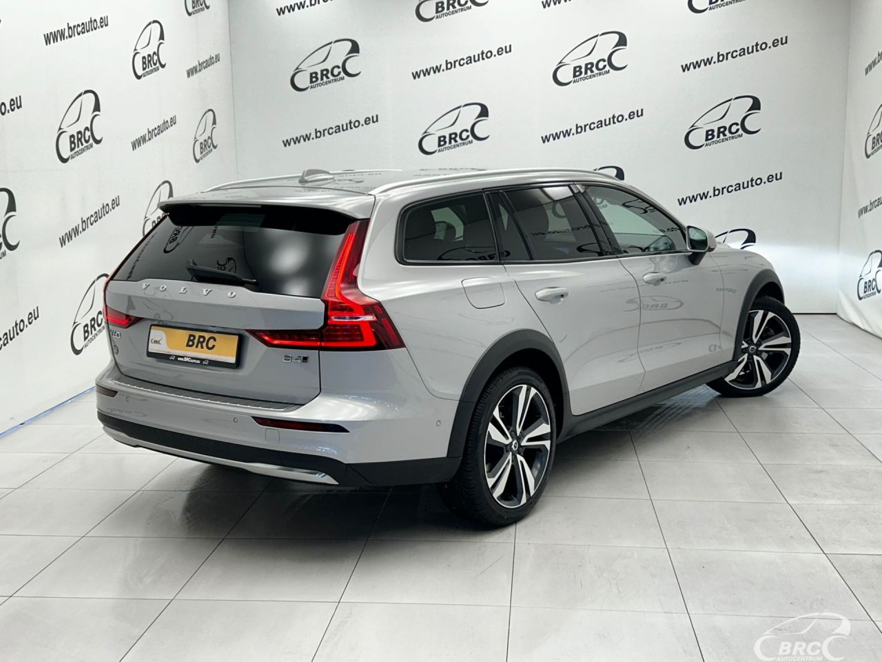 Volvo V60 | 1
