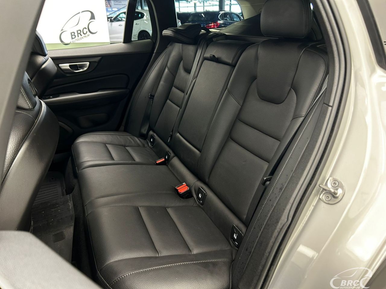 Volvo V60 | 7
