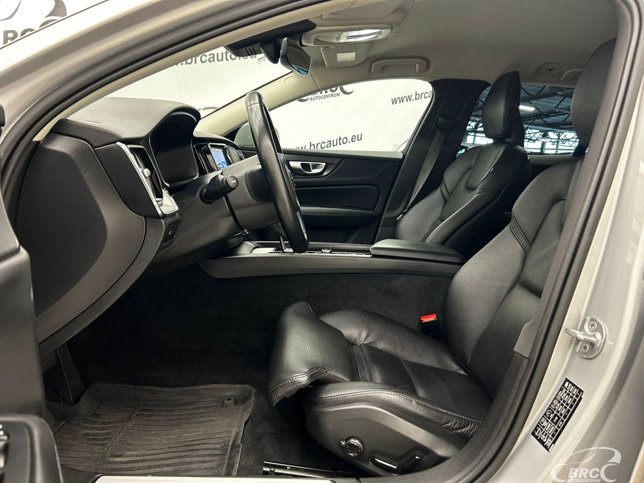 Volvo V60 | 3