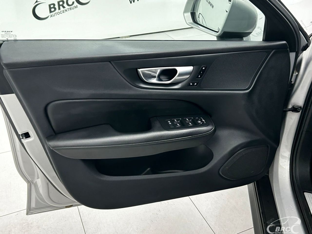 Volvo V60 | 9