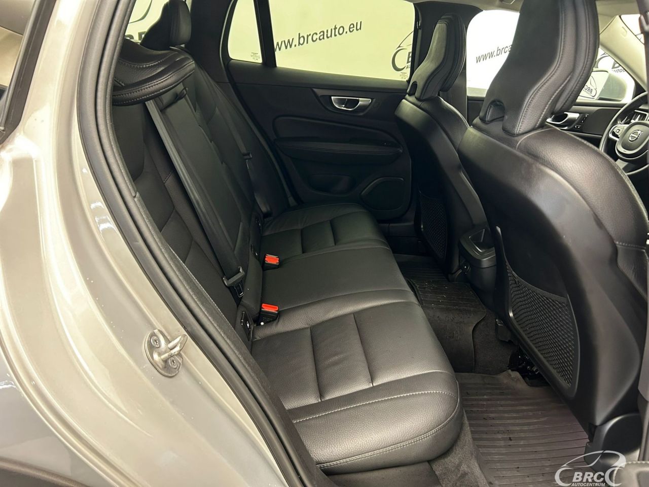 Volvo V60 | 8