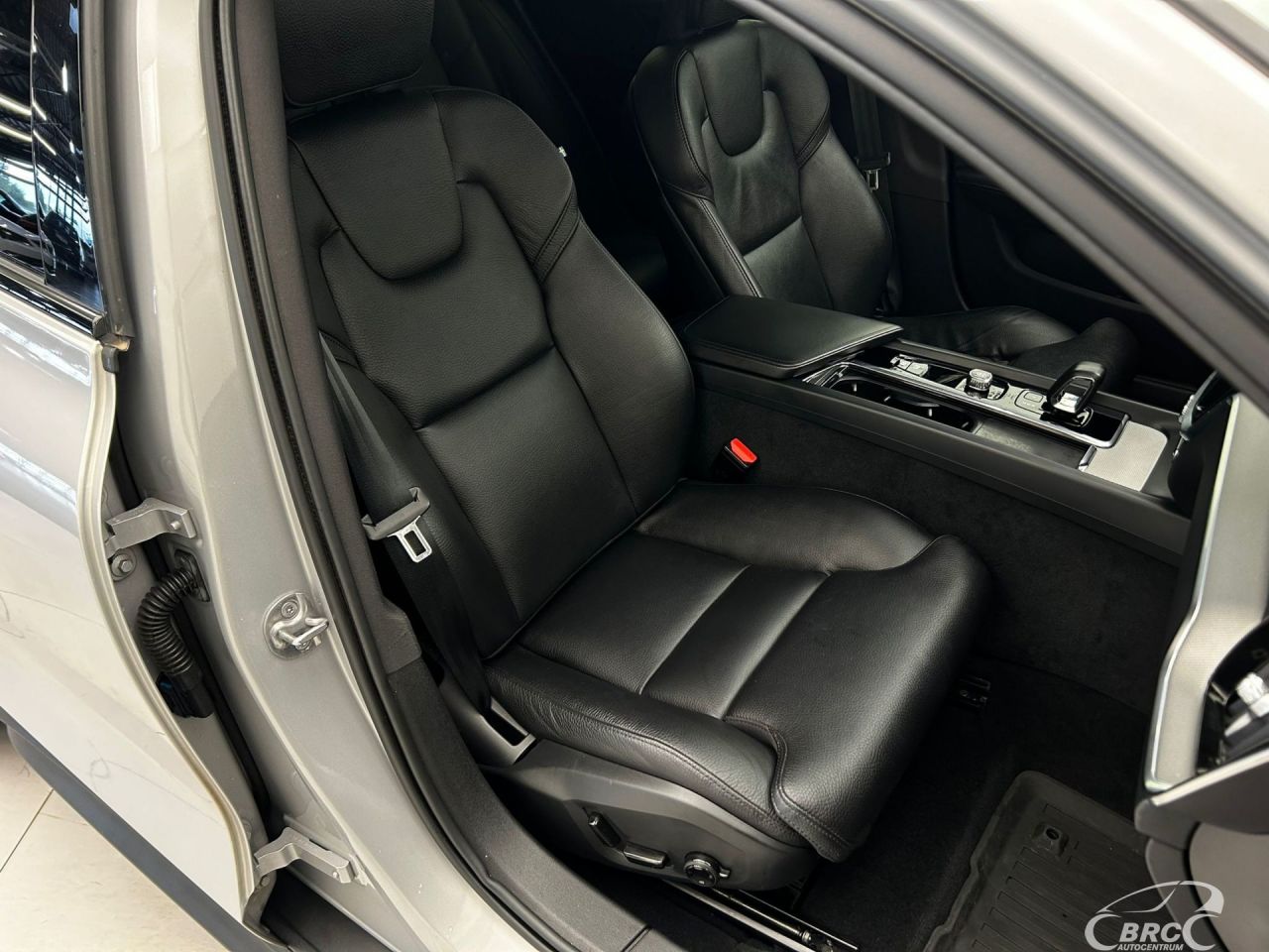Volvo V60 | 5