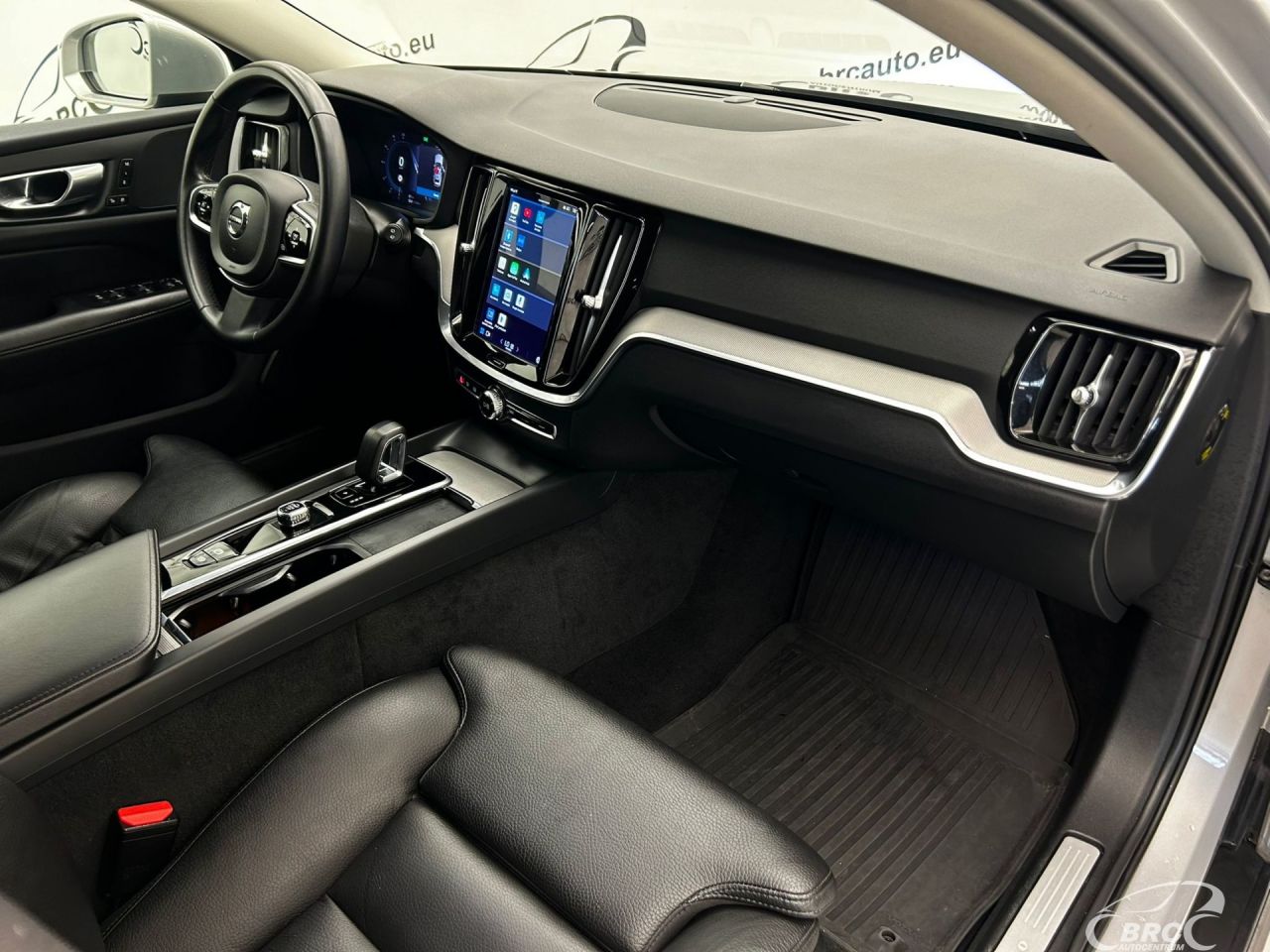 Volvo V60 | 6