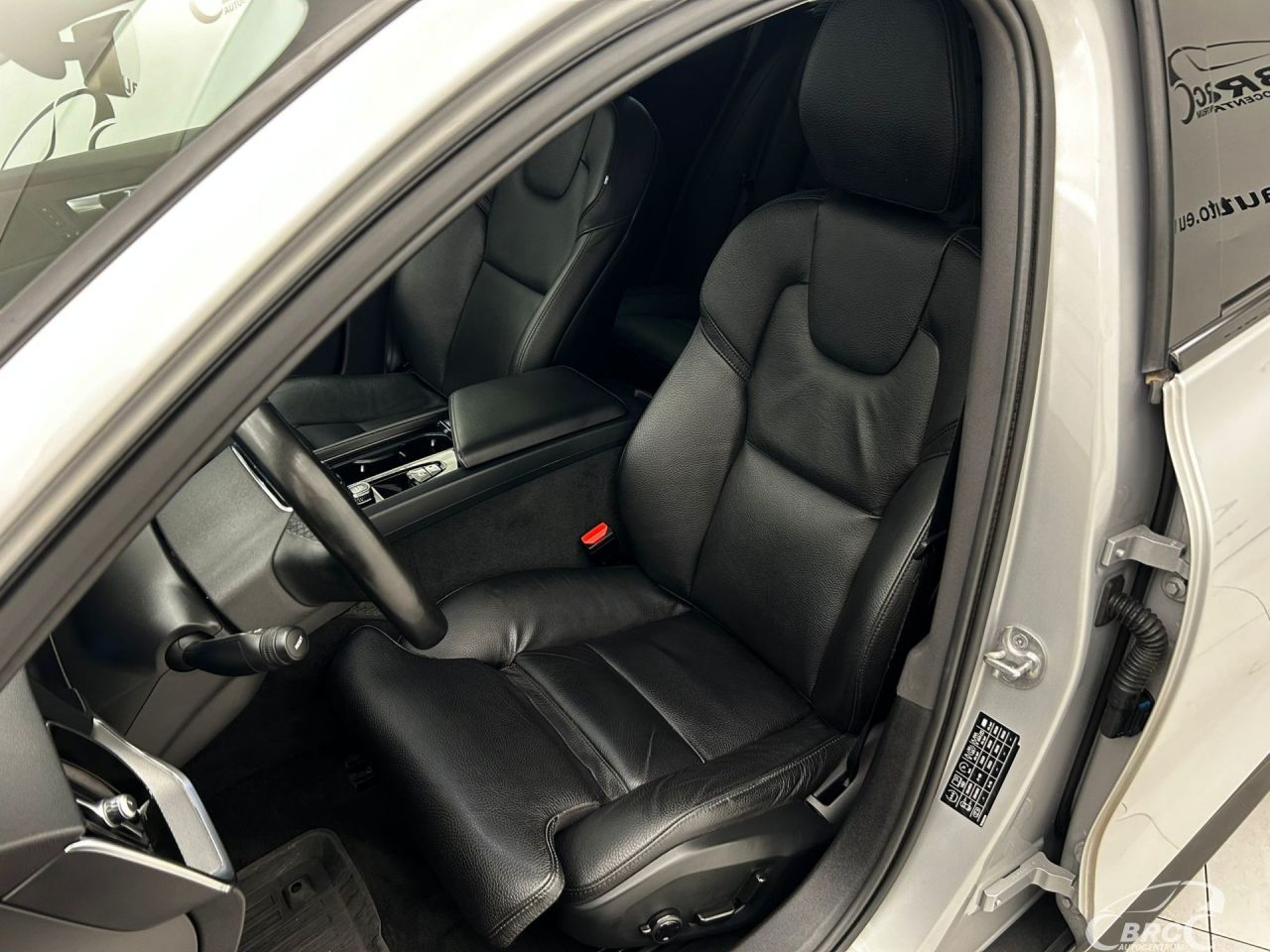 Volvo V60 | 4