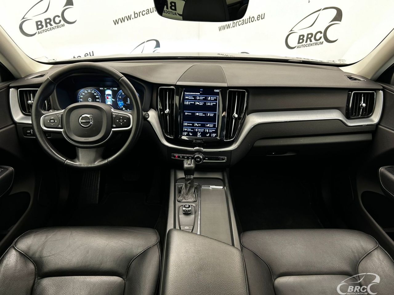 Volvo XC60 | 2