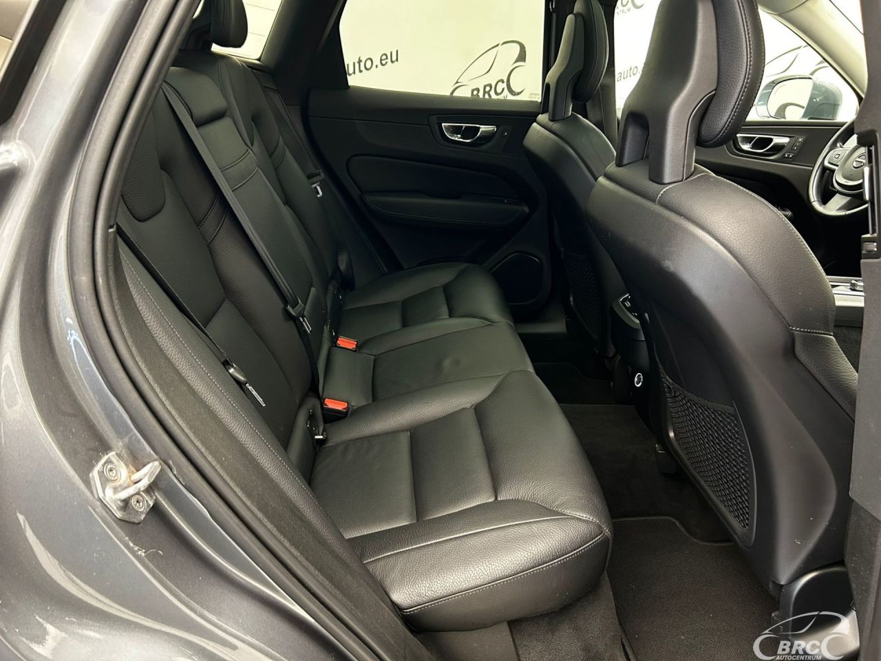Volvo XC60 | 7