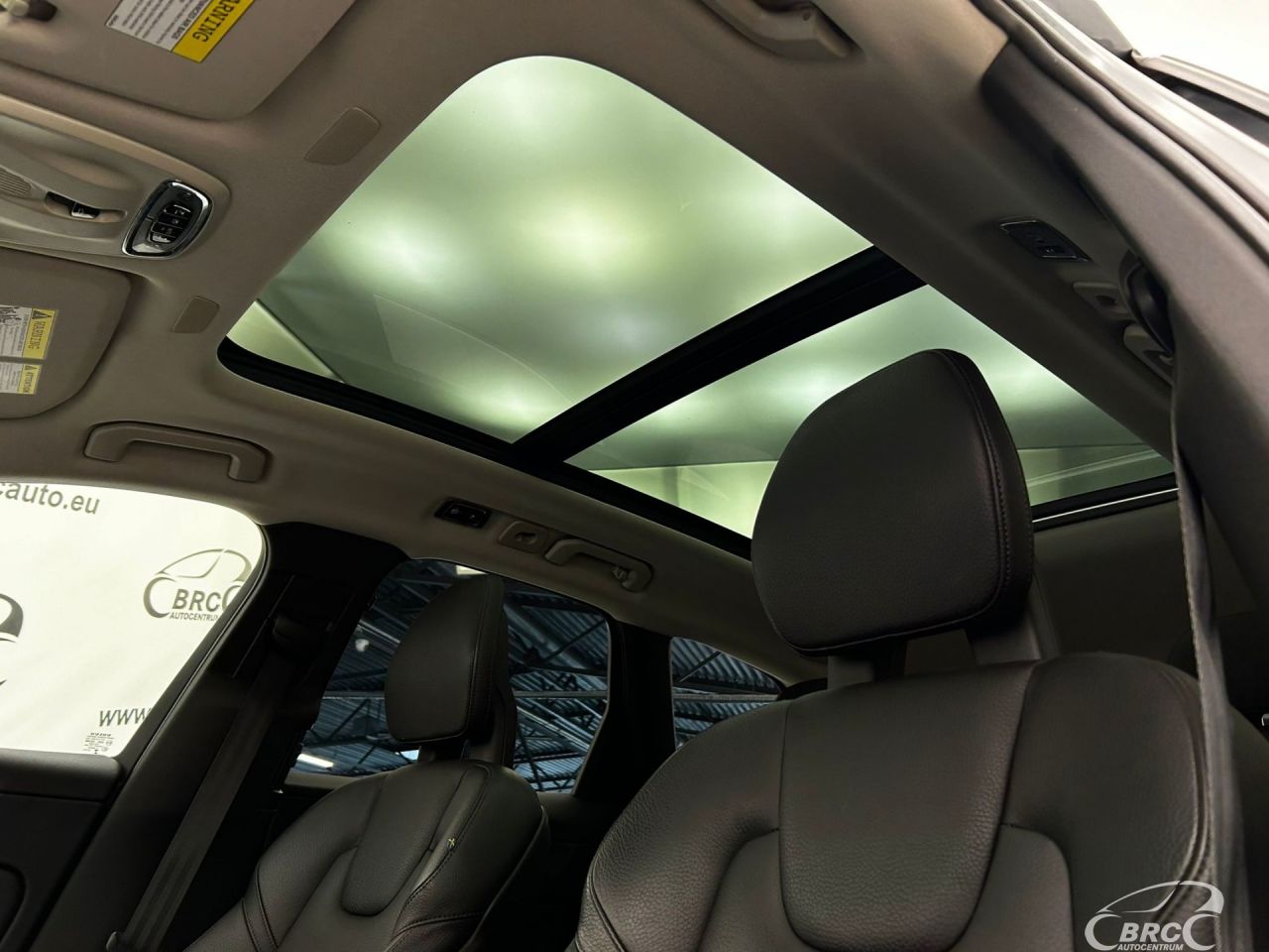 Volvo XC60 | 5