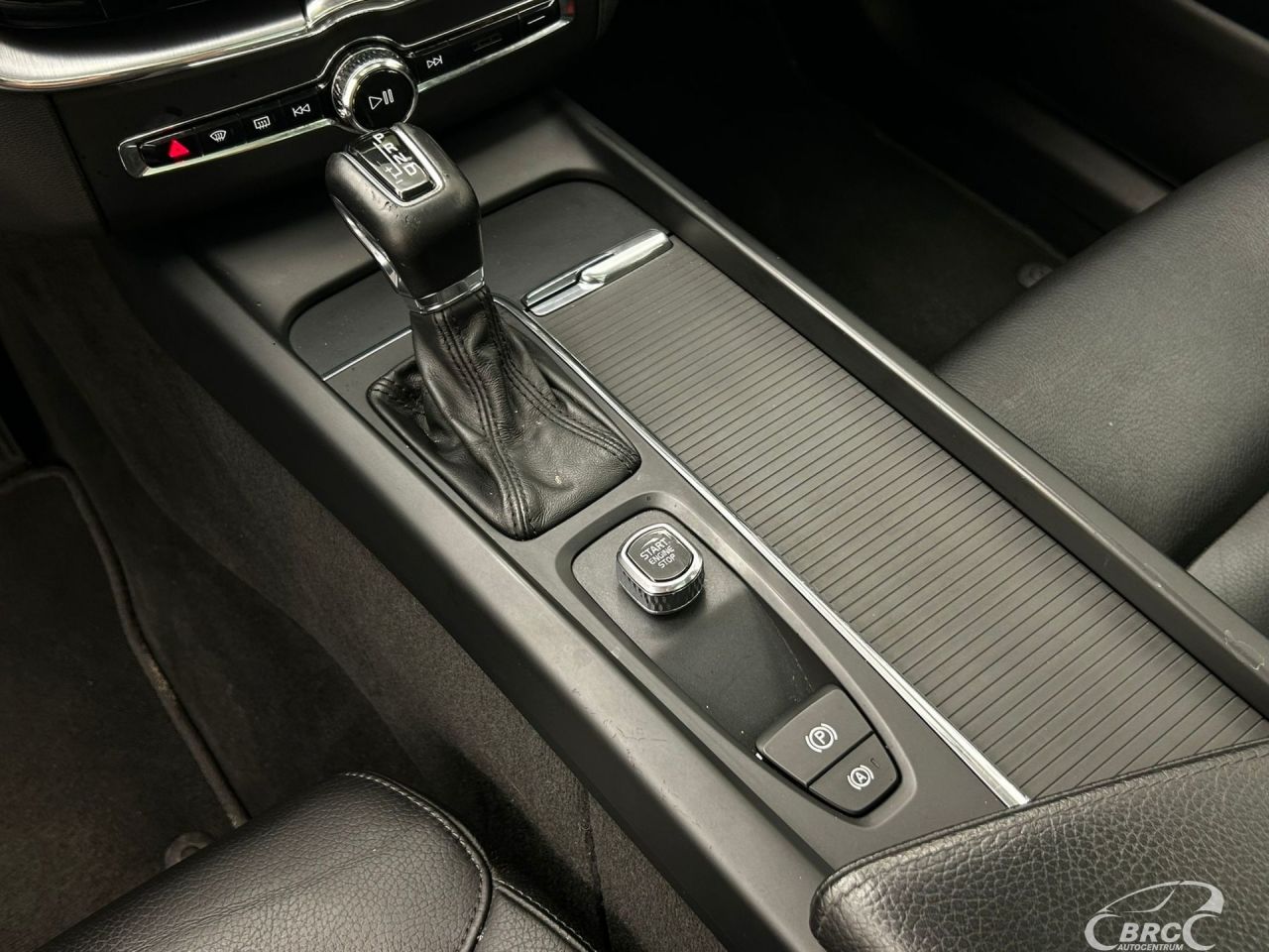 Volvo XC60 | 19