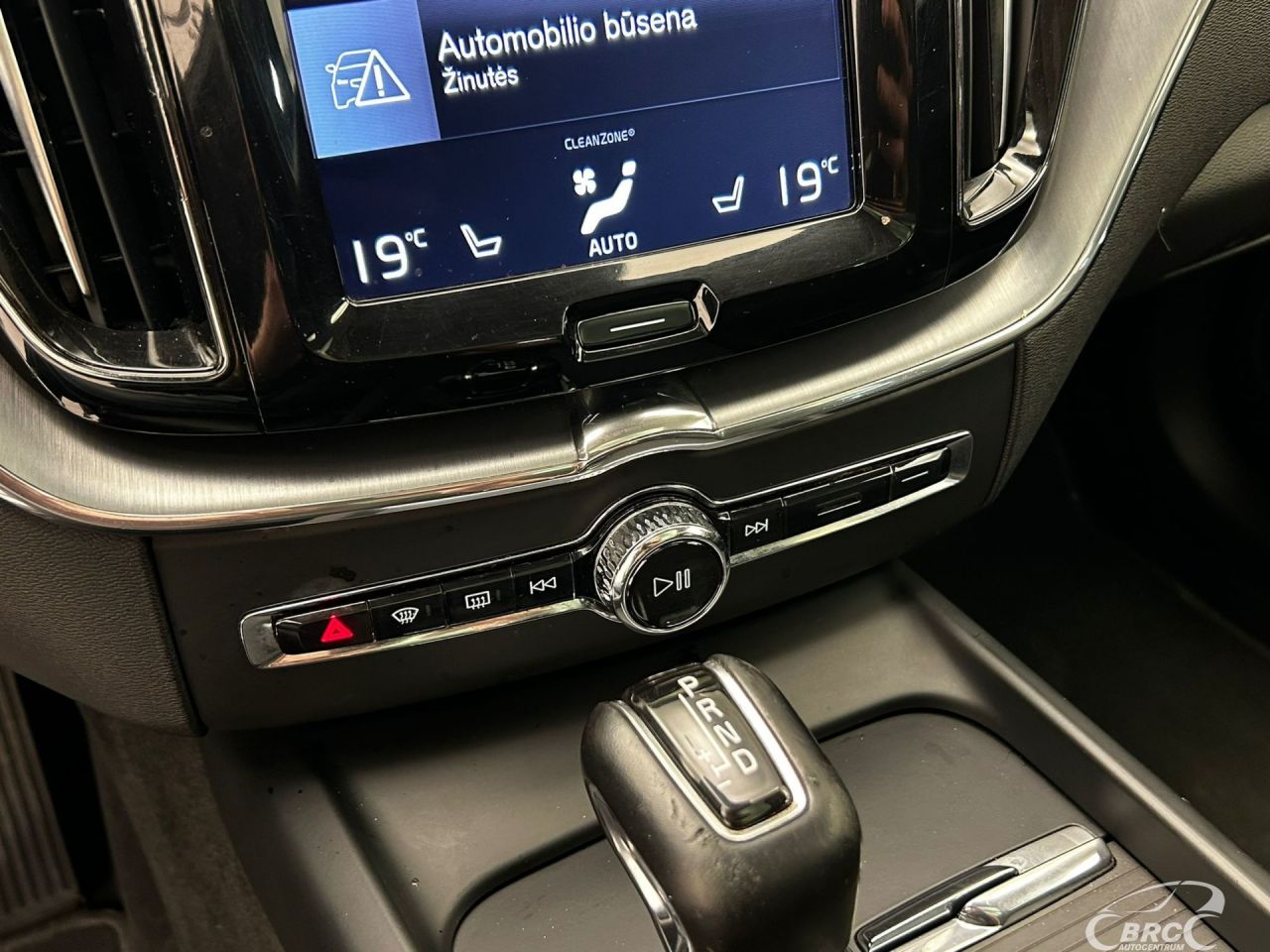 Volvo XC60 | 18