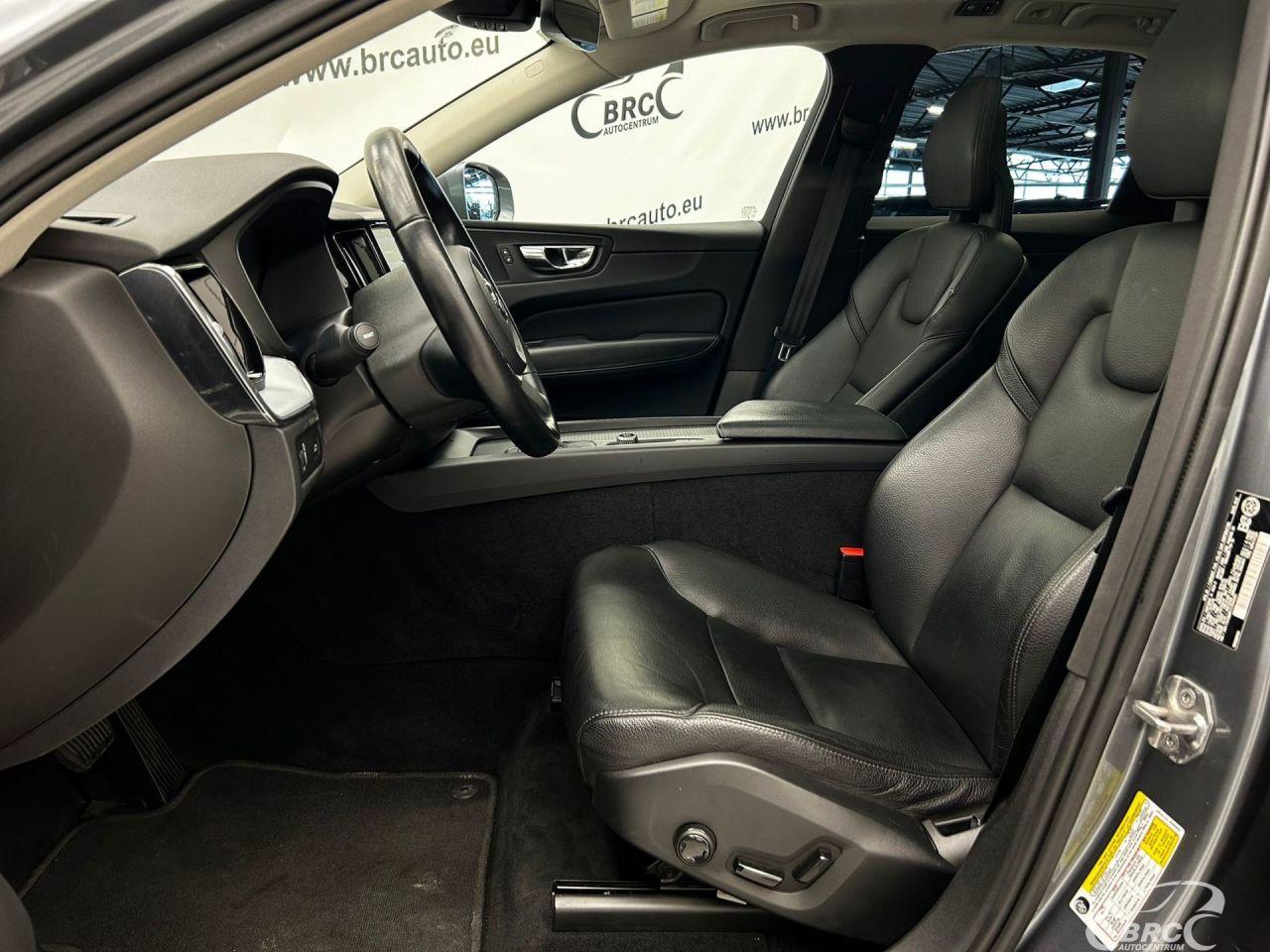 Volvo XC60 | 3