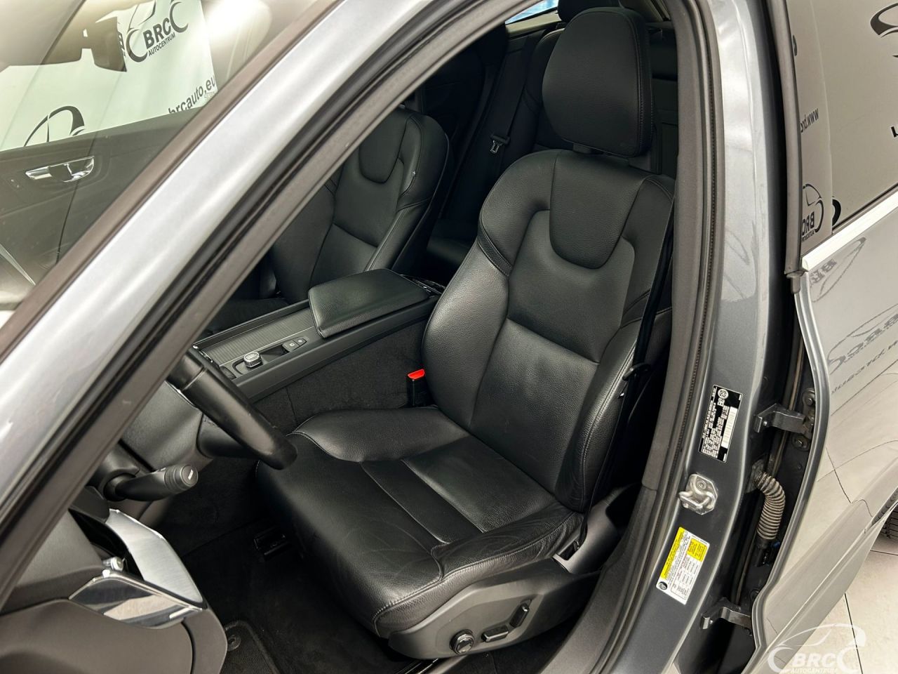 Volvo XC60 | 4
