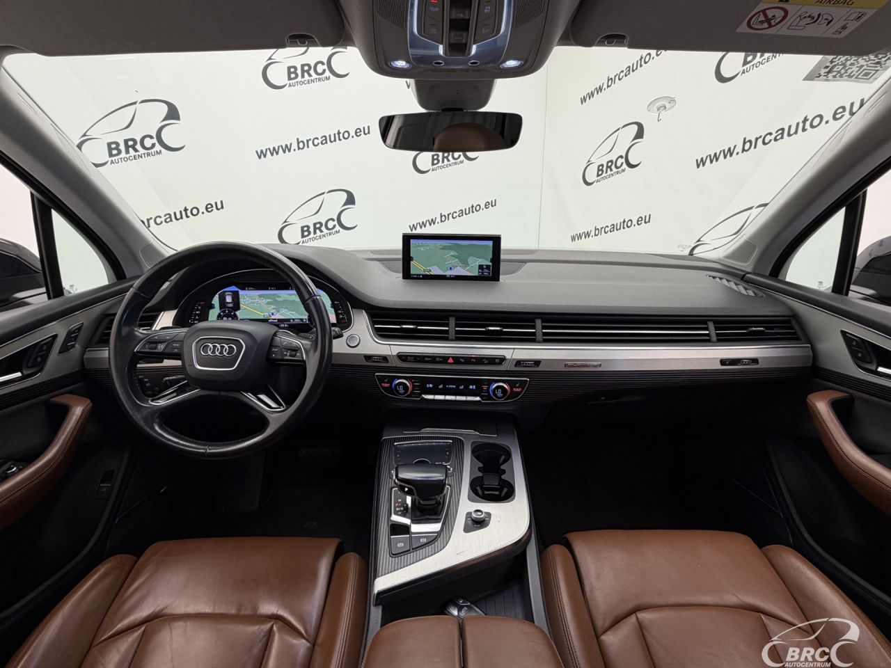 Audi Q7 | 2