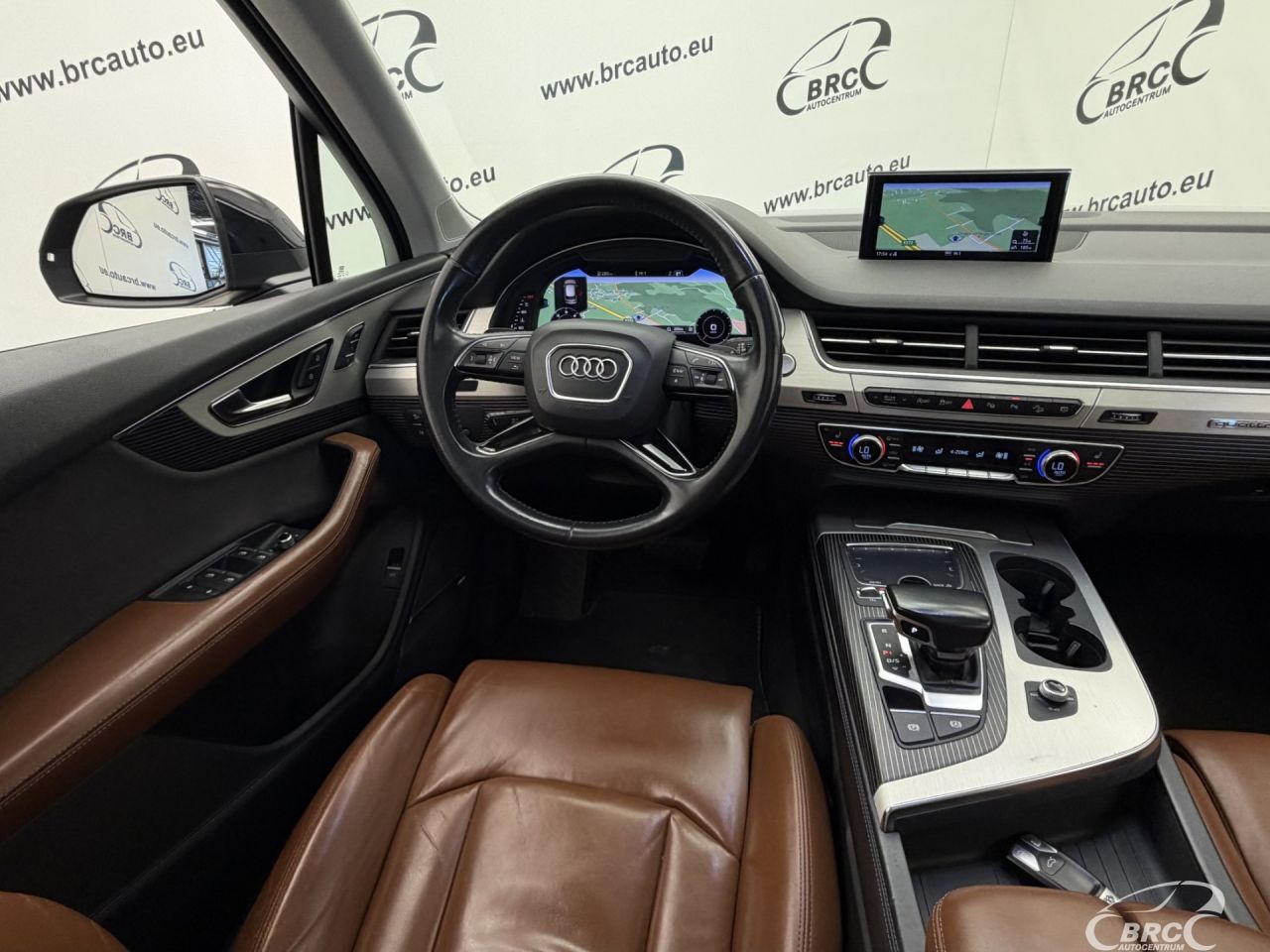 Audi Q7 | 15