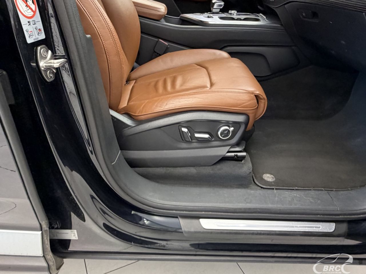 Audi Q7 | 5