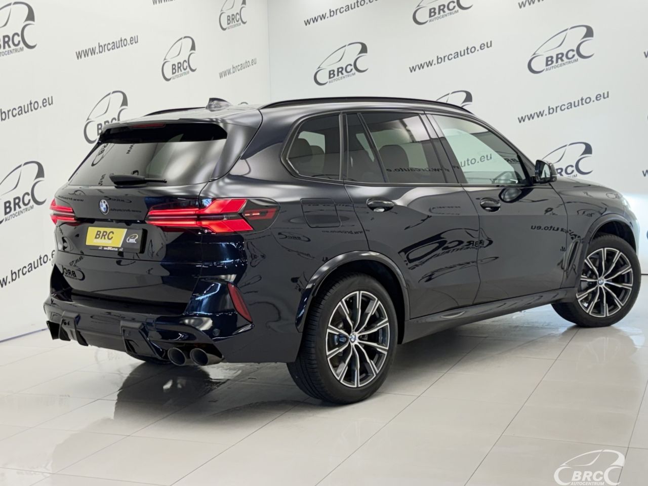 BMW X5 | 1