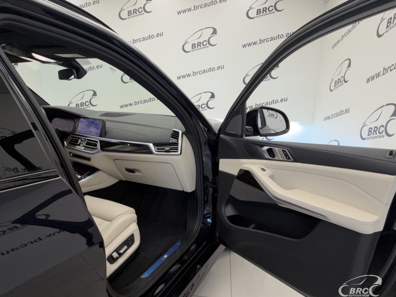 BMW X5 | 7
