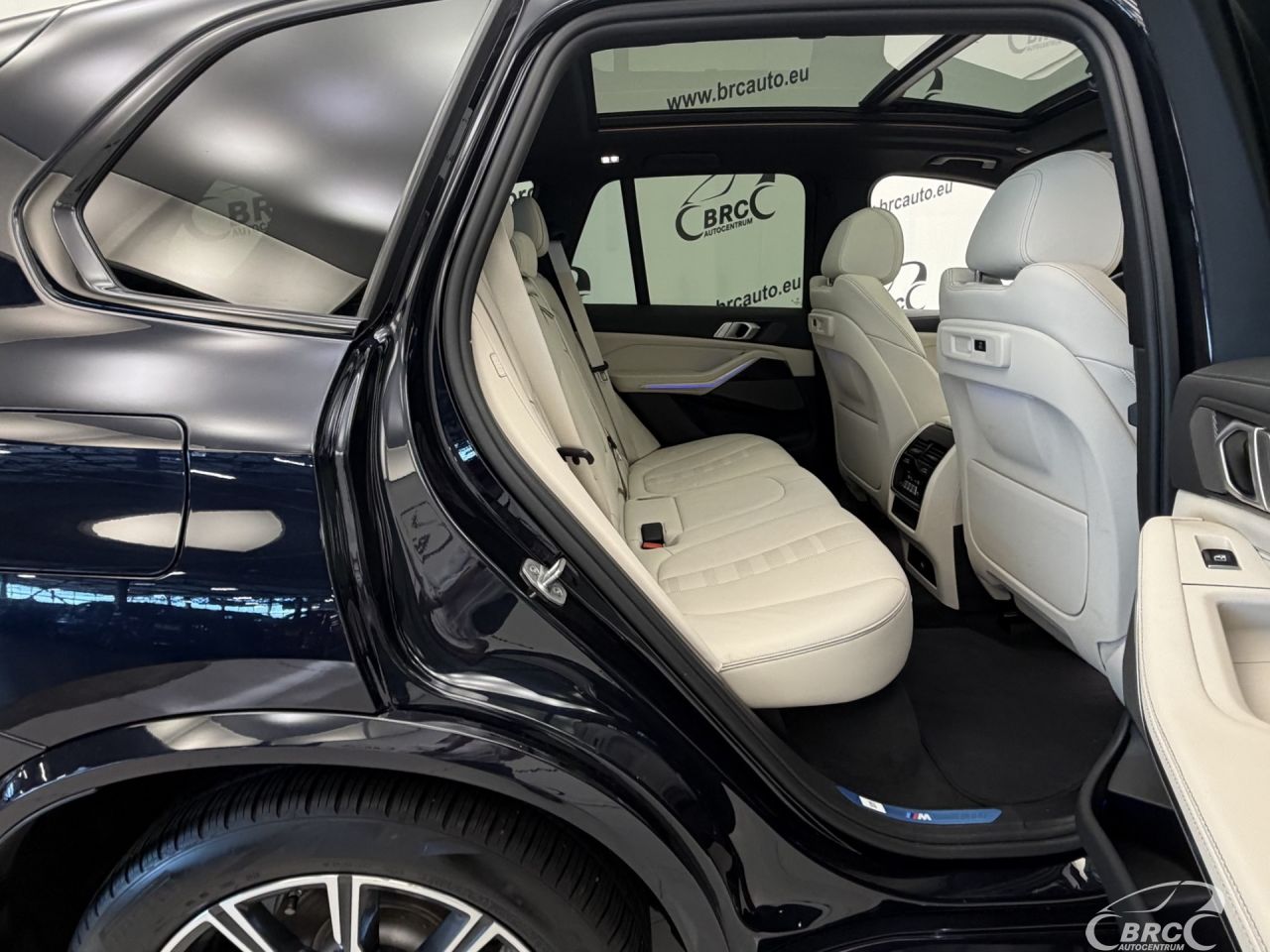 BMW X5 | 9