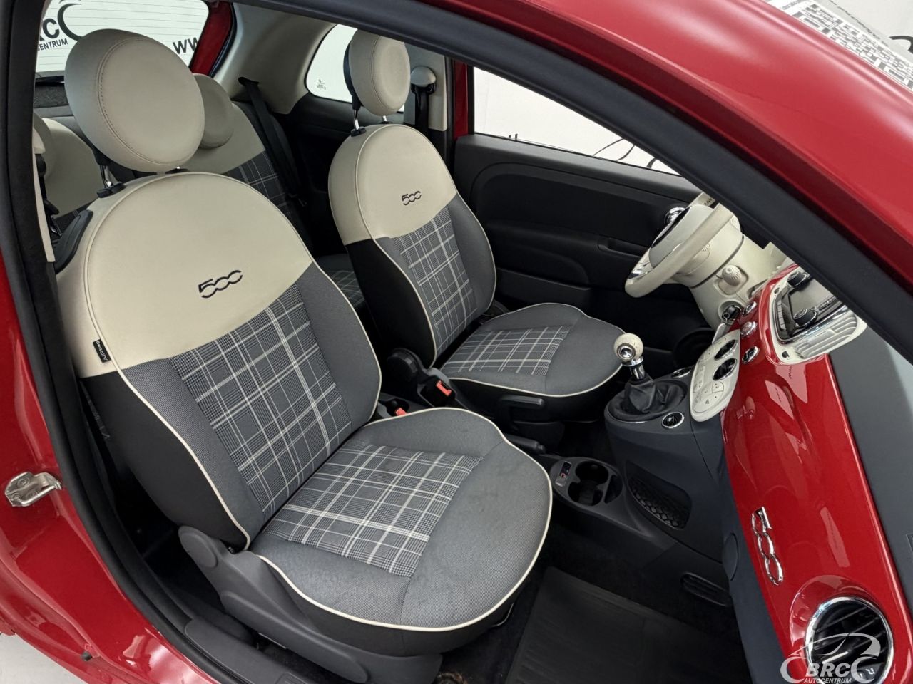 Fiat 500 | 6