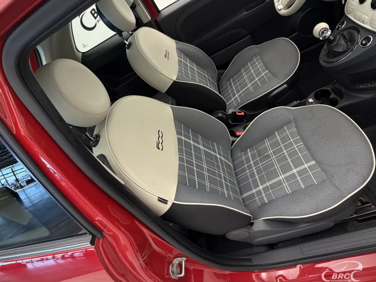 Fiat 500 | 4