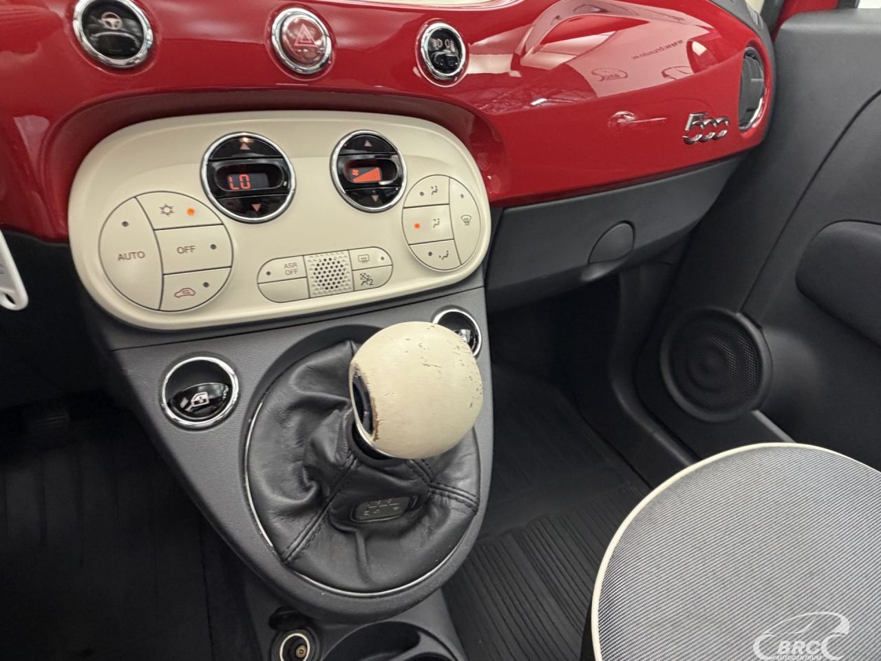 Fiat 500 | 19