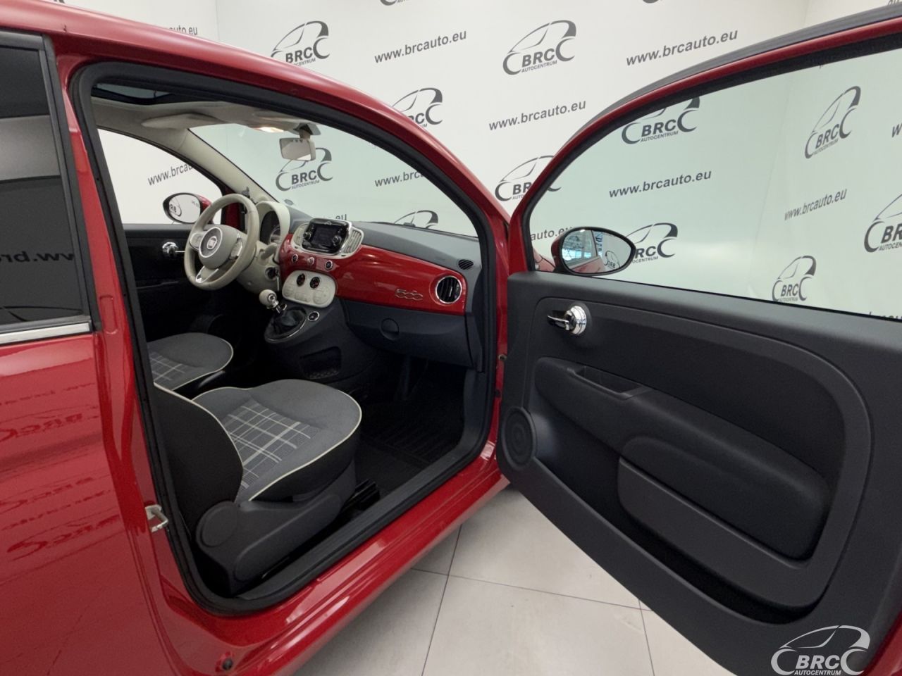 Fiat 500 | 7