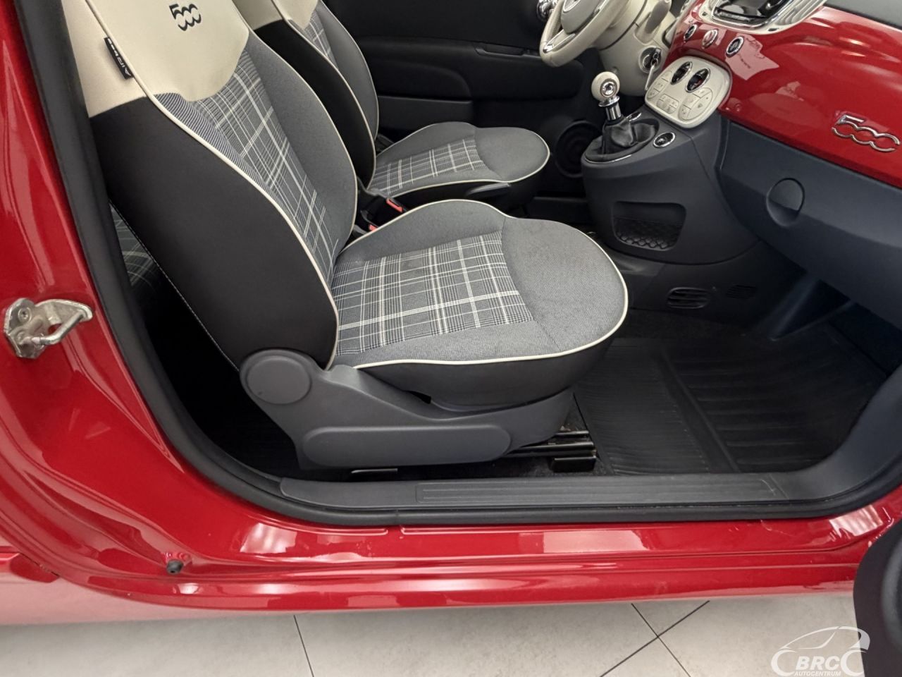 Fiat 500 | 5