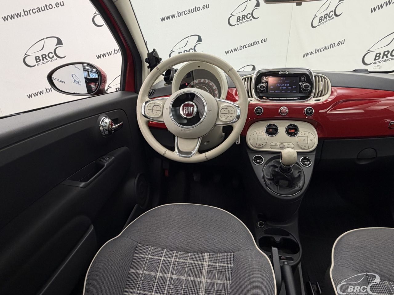 Fiat 500 | 9