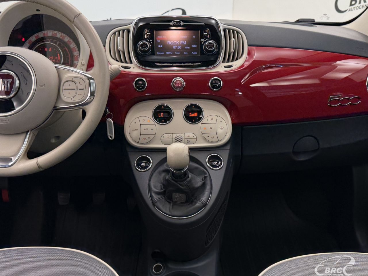 Fiat 500 | 10