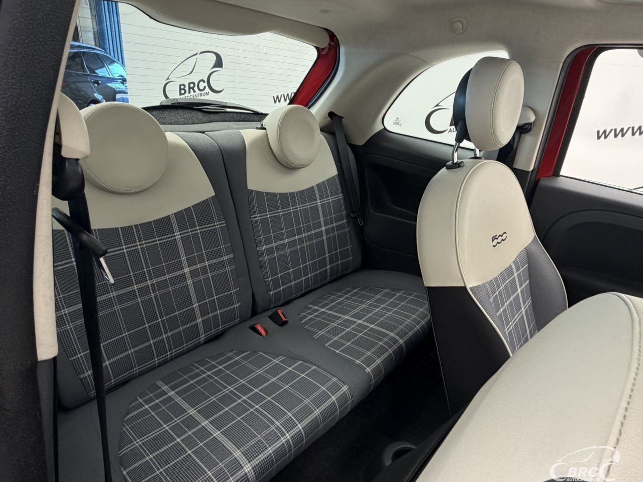 Fiat 500 | 8